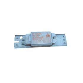 Philips 18-20W 6 Adet Mekanik Balast