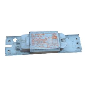 Philips 18-20W 6 Adet Mekanik Balast
