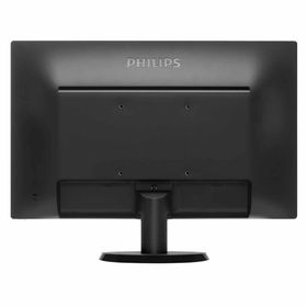 Philips 19.5 203V5LSB26-62 LED 5 MS 60 Hz VGA Monitör