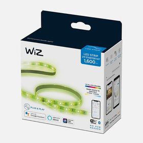 Philips 2 mt 1600 Lm Wiz Akıllı Led Şerit