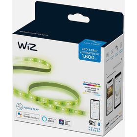 Philips 2 mt 1600 Lm Wiz Akıllı Led Şerit