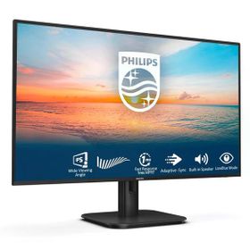 Philips 2000 Serisi 24B2N2100/93 23.8 inç 100Hz 4ms Ultra İnce Çerçeveli Profesyonel Monitör