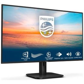 Philips 2000 Serisi 24B2N2100/93 23.8 inç 100Hz 4ms Ultra İnce Çerçeveli Profesyonel Monitör