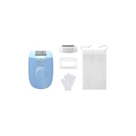 Philips 2000 Serisi BRE247/05 Açık Mavi Epilatör
