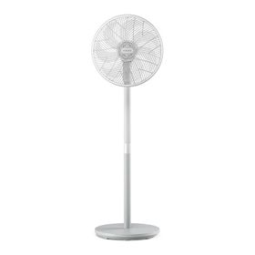 Philips 2000 Serisi CX2550/00 Vantilatör