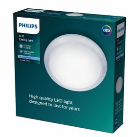 Philips 20W 4000K Beyaz Tavan Armatürü