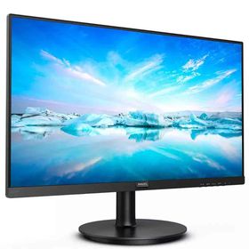 Philips 221V8/01 21.5 inç 75Hz 4ms Monitör