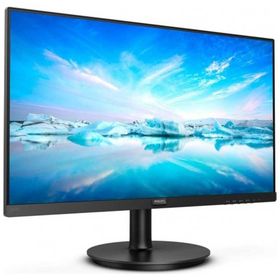 Philips 221V8A 21.5 inç 4 ms 75 Hz Full HD LED Monitör