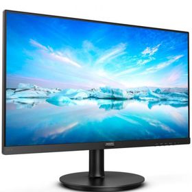Philips 221V8A/00 21.5 inç 75Hz 4ms Monitör