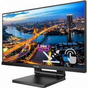 Philips 222b1tc/00 21.5 inç IPS Smooth Touch Dokunmatik Monitör