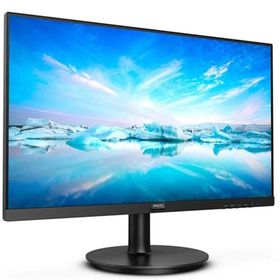 Philips 222v8la/01 21.5 4 Ms Led Monitör