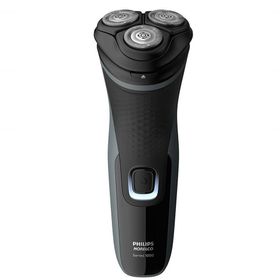 Philips 2300 Serisi S1211/81 Black Norelco Tıraş Makinesi