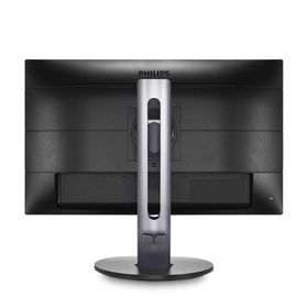 Philips 241B7QUPBEB IPS FHD 75hz 1ms USB-C DP 23.8 inç Monitör