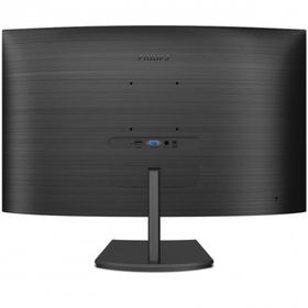 Philips 241E1SC/00 24 inç 75Hz Curved Monitör