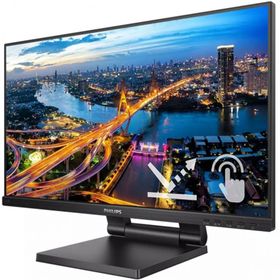 Philips 242B1TC 23.8 inç 75Hz 4ms IPS Monitör