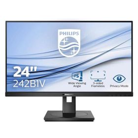 Philips 242B1V/00 23.8 inç 75Hz 4ms IPS Monitör