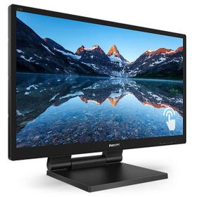 Philips 242B9T-00 23.8'' FHD 5ms HDMI DP DVI-D VGA Dokunmatik Monitör
