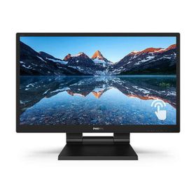 Philips 242B9T-00 23.8'' FHD 5ms HDMI DP DVI-D VGA Dokunmatik Monitör