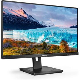Philips 242S1AE/00 23.8 inç 4ms IPS Monitör