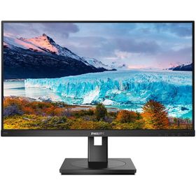 Philips 242S1AE/00 23.8 inç 4ms IPS Monitör