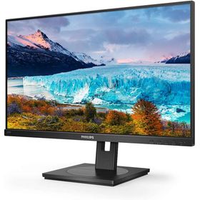 Philips 242S1AE/00 23.8 inç 4ms IPS Monitör