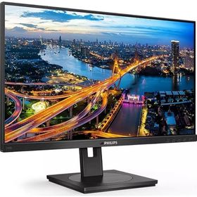 Philips 243B1-00 23.8 inç 4ms 75Hz HDMI DP USB C IPS Full HD Monitör