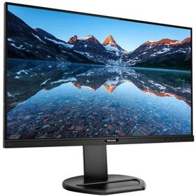 Philips 243B9 23.8 inç 4ms IPS Monitör