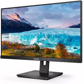 Philips 243S1/00 23.8 inç 4ms IPS Monitör
