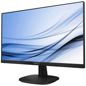 Philips 243V7QDAB/00 23.8 inç Monitör