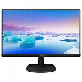 Philips 243V7QDSB/01 23.8 inç 5ms Monitör