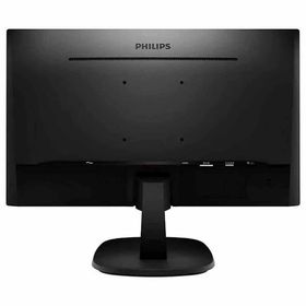 Philips 243V7QDSB/01 23.8 inç 5ms Monitör