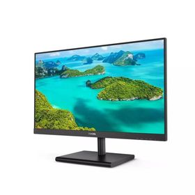 Philips 245E1S/01 23.8 İnç 75 Hz 4 ms Monitör