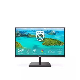 Philips 245E1S/01 23.8 İnç 75 Hz 4 ms Monitör