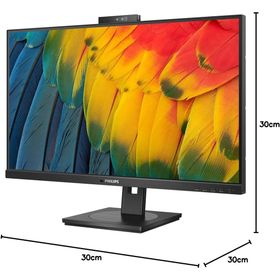 Philips 24B1U5301H-00 23.8 inç 75 HZ 1920x1080 4 MS Monitör