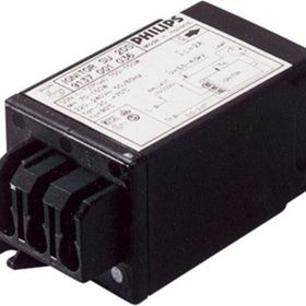 Philips 250-400W Metal Halide Ateşleyicisi 51 Ignatör