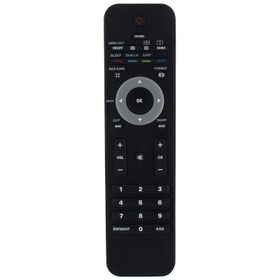 Philips 26HFL3331D/10 Uyumlu Lcd Televizyon Kumandası