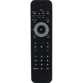 Philips 26HFL4373D Televizyon Kumandası