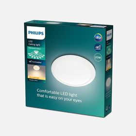 Philips 2700K 20 Watt Plafonyer