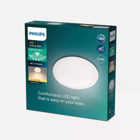 Philips 2700K 20 Watt Plafonyer