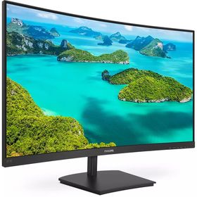 Philips 271E1SCA/01 27 inç 75Hz 4ms Curved Monitör