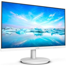 Philips 271V8AW/01 27 inç 75Hz 4ms IPS Beyaz Monitör