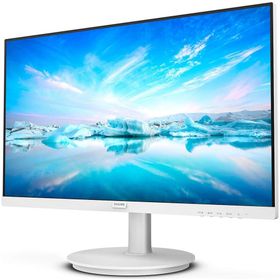 Philips 271V8AW/01 27 inç 75Hz 4ms IPS Beyaz Monitör