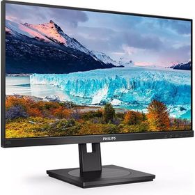 Philips 272S1AE 27 inç 75Hz 4ms IPS Monitör