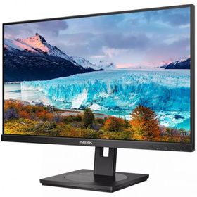 Philips 273S1-00 27 inç 4ms 75Hz HDMI DP USB-C IPS Monitör