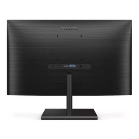 Philips 275E1S Siyah 27 4 ms 75 Hz FreeSync Quad 2K Dp Port+HDMI IPS Monitör
