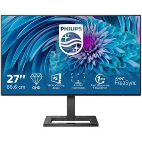 Philips 275E2FAE/00 27 inç 4ms 2K IPS Monitör