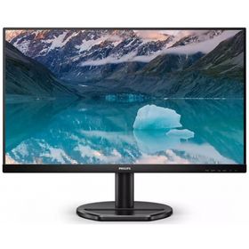 Philips 275S9JAL/00 27 inç 75Hz 4ms Siyah Monitör
