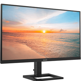 Philips 27E1N1800AE/00 Siyah 27 inç 60Hz 4ms Monitör