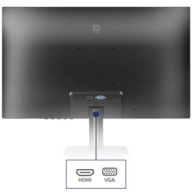 Philips 27E2N1110/01 27 inç 120Hz 1ms Monitör