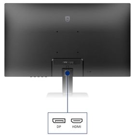 Philips 27E2N2500/00 27 inç 120Hz 1ms 2K Monitör